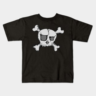 Skully Kids T-Shirt